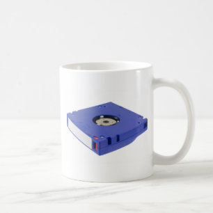 Computerersatzband Kaffeetasse