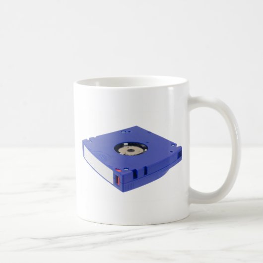 Computerersatzband Kaffeetasse (Rechts)