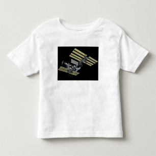 Computererzeugte Ansicht 10 Kleinkind T-shirt