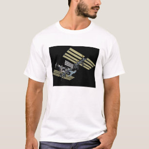 Computererzeugte Ansicht 10 T-Shirt