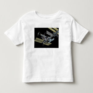 Computererzeugte Ansicht 14 Kleinkind T-shirt