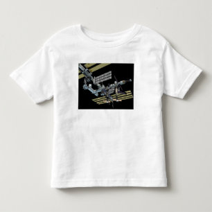 Computererzeugte Ansicht 15 Kleinkind T-shirt