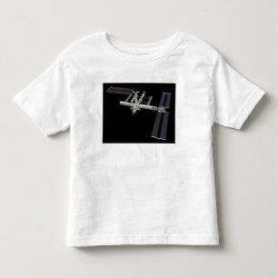 Computererzeugte Ansicht 16 Kleinkind T-shirt