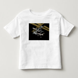 Computererzeugte Ansicht 17 Kleinkind T-shirt