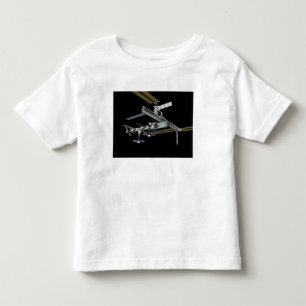 Computererzeugte Ansicht 19 Kleinkind T-shirt