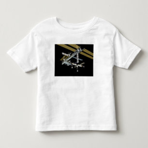 Computererzeugte Ansicht 20 Kleinkind T-shirt