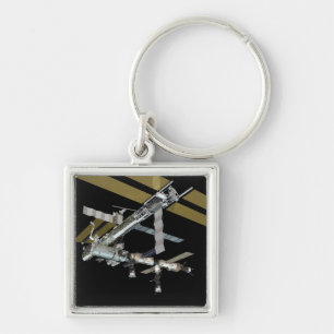 Computererzeugte Ansicht 20 Schlüsselanhänger