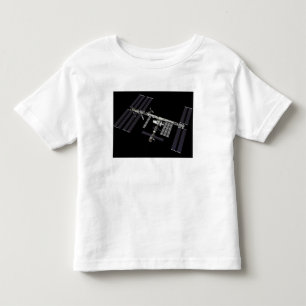 Computererzeugte Ansicht 24 Kleinkind T-shirt