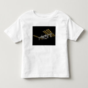 Computererzeugte Ansicht 25 Kleinkind T-shirt
