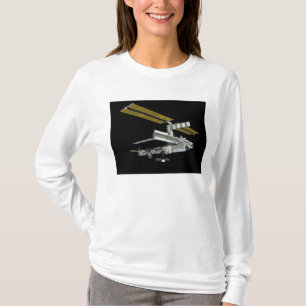 Computererzeugte Ansicht 26 T-Shirt