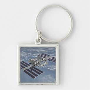 Computererzeugte Ansicht 27 Schlüsselanhänger