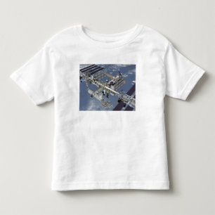 Computererzeugte Ansicht 5 Kleinkind T-shirt