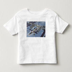 Computererzeugte Ansicht 6 Kleinkind T-shirt