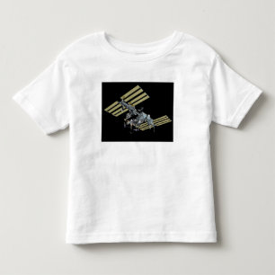 Computererzeugte Ansicht 8 Kleinkind T-shirt