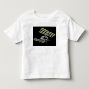 Computererzeugte Ansicht 9 Kleinkind T-shirt