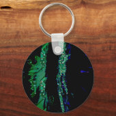 Computerflare Schlüsselanhänger (Vorderseite)