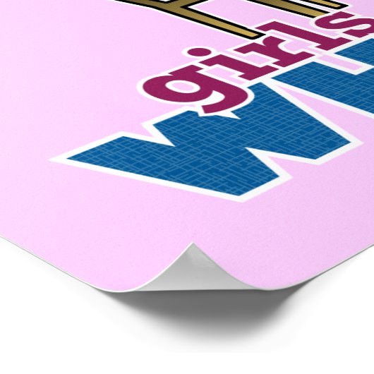 Computerfreak - Dunkel Poster (Ecke)