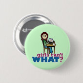 Computerfreak - Licht Button (Vorne & Hinten)