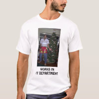 ComputerGeek und Dorky Vater
