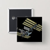 Computergenerierte Ansicht 10 Button (Vorne & Hinten)