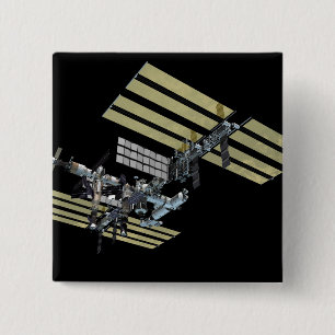 Computergenerierte Ansicht 10 Button