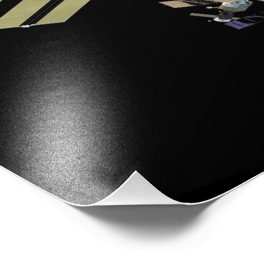 Computergenerierte Ansicht 10 Fotodruck (Ecke)