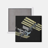 Computergenerierte Ansicht 10 Magnet (Vorderseite/Rückseite)