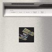 Computergenerierte Ansicht 10 Magnet (In Situ (Geschirrspüler))