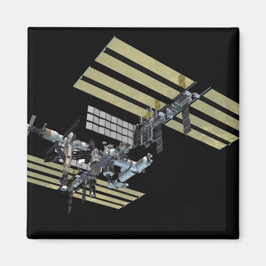 Computergenerierte Ansicht 10 Magnet (Vorne)