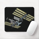 Computergenerierte Ansicht 10 Mousepad (Mit Mouse)