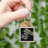 Computergenerierte Ansicht 10 Schlüsselanhänger (Hand)