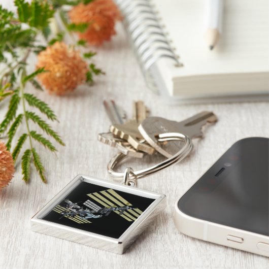 Computergenerierte Ansicht 10 Schlüsselanhänger (Seite)