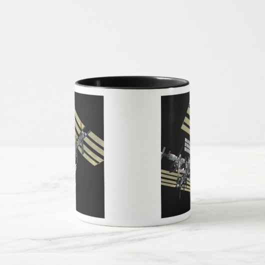 Computergenerierte Ansicht 10 Tasse (Zentrum)