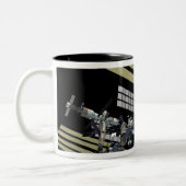 Computergenerierte Ansicht 10 Zweifarbige Tasse (Links)