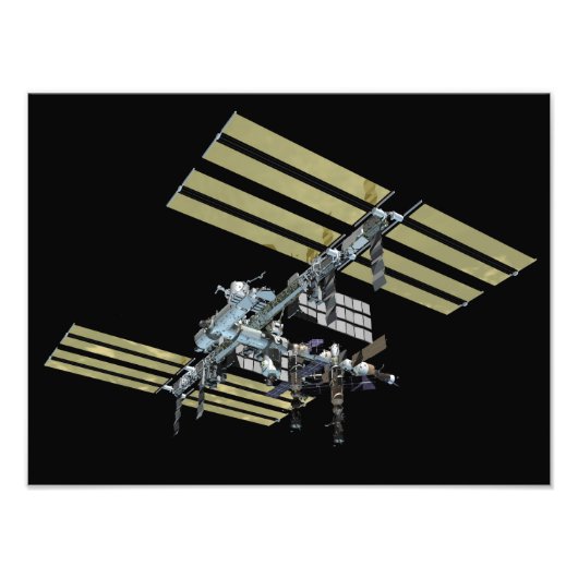 Computergenerierte Ansicht 11 Fotodruck (Vorne)