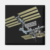Computergenerierte Ansicht 11 Magnet (Vorne)