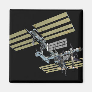 Computergenerierte Ansicht 11 Magnet