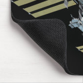 Computergenerierte Ansicht 11 Mousepad (Ecke)