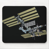 Computergenerierte Ansicht 11 Mousepad (Vorne)