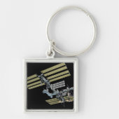Computergenerierte Ansicht 11 Schlüsselanhänger (Vorne)