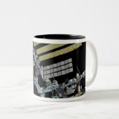 Computergenerierte Ansicht 11 Zweifarbige Tasse (VorderseiteRechts)