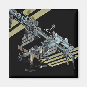 Computergenerierte Ansicht 12 Magnet