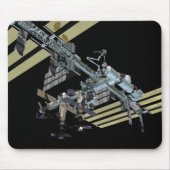 Computergenerierte Ansicht 12 Mousepad (Vorne)