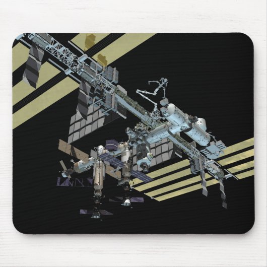 Computergenerierte Ansicht 12 Mousepad (Vorne)