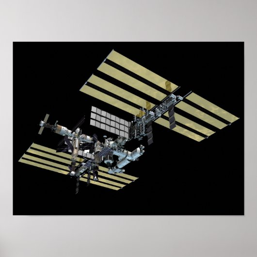 Computergenerierte Ansicht 12 Poster (Vorne)