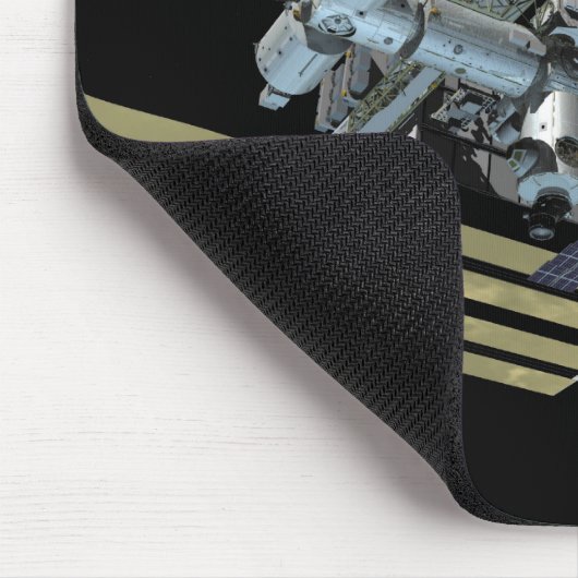 Computergenerierte Ansicht 13 Mousepad (Ecke)