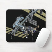 Computergenerierte Ansicht 13 Mousepad (Mit Mouse)