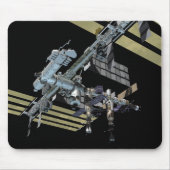 Computergenerierte Ansicht 13 Mousepad (Vorne)