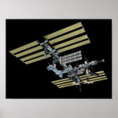 Computergenerierte Ansicht 13 Poster (Vorne)