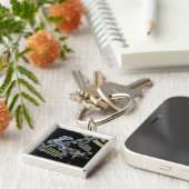 Computergenerierte Ansicht 13 Schlüsselanhänger (Seite)